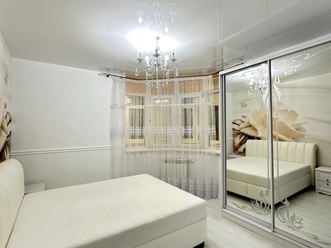 квартира за адресою Юрія Кондратюка вул., 7