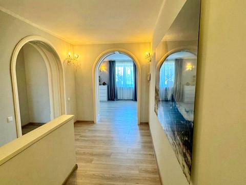 квартира за адресою Драгоманова вул., 17