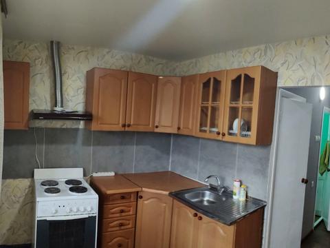 квартира за адресою Оноре де Бальзака вул., 70