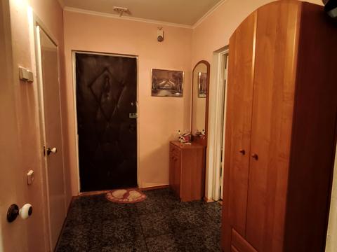 квартира за адресою Академіка Єфремова вул. (Командарма Уборевича), 25