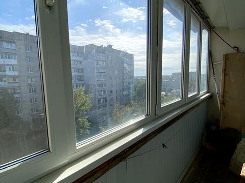 квартира за адресою Довженка вул., 64