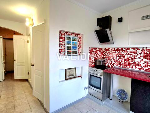 квартира за адресою Петра Григоренка просп., 36