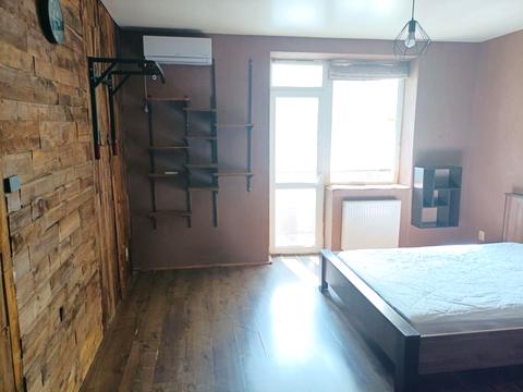 квартира за адресою Малоголосківська вул., 8д