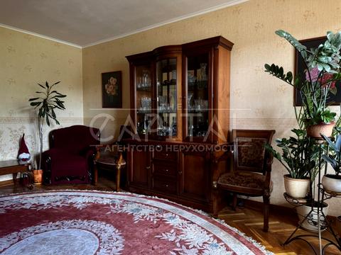квартира по адресу Гоголевская ул., 36/40