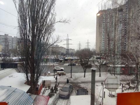 коммерческая по адресу Натальи Ужвий ул., 4/1