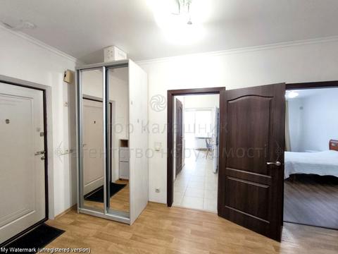 квартира по адресу Бориса Гмыри ул., 16