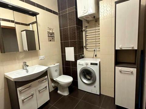 квартира по адресу Воскресенская ул., 18 Е