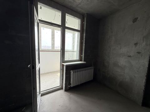 квартира по адресу Никольско-Слободская ул., 10
