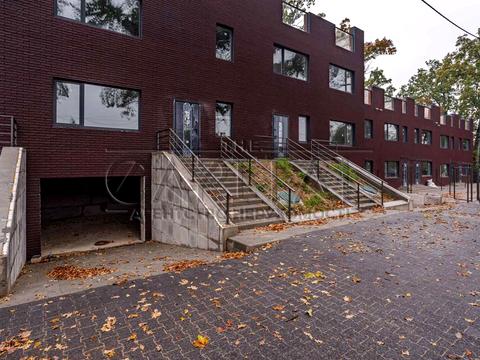 дом по адресу Киево-Мироцкая ул.