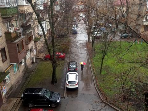 квартира по адресу Леонида Каденюка просп. (Юрия Гагарина), 3
