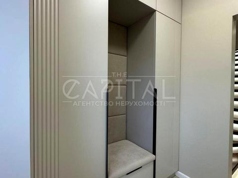 будинок за адресою Борщагівська вул.