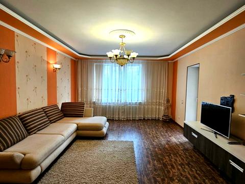 квартира по адресу Тополёвая ул., 28