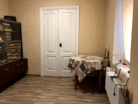 дом по адресу Армейская ул.