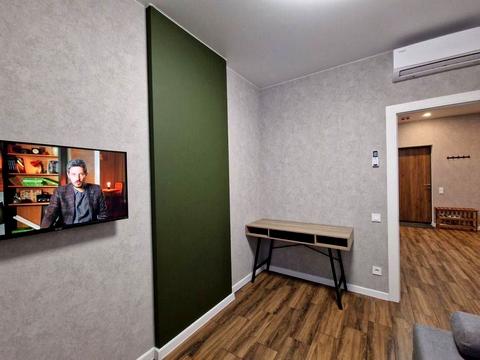 квартира за адресою Зоряний бульв., 1-М