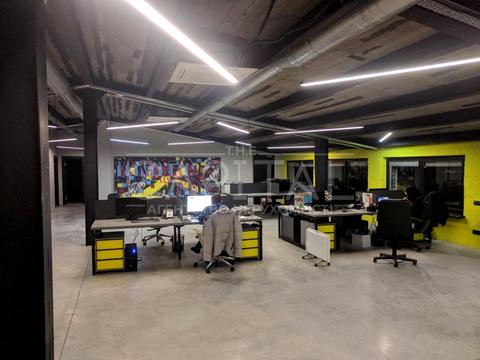 комерційна за адресою Велика Васильківська вул. (Червоноармійська), 55-А