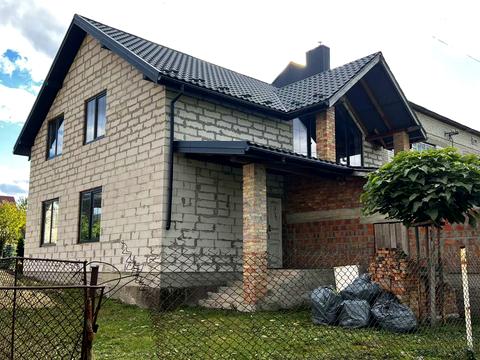 будинок за адресою смт. Новий Яричів, Героїв Майдану, 33
