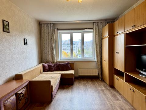 квартира за адресою Академіка Єфремова вул. (Командарма Уборевича), 15