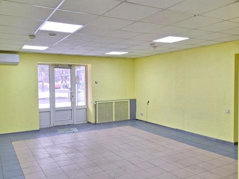 комерційна за адресою Науки просп. (Гагаріна), 131