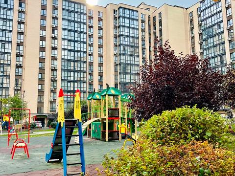 квартира за адресою Набережна Перемоги вул., 44п