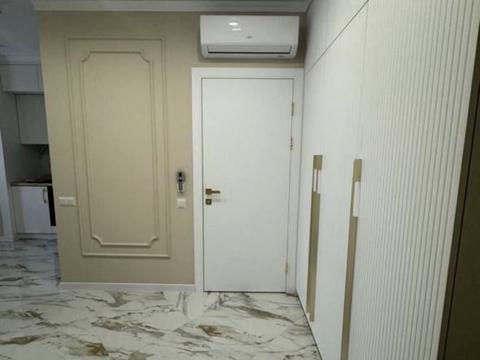 квартира по адресу Молодіжна ул., 2