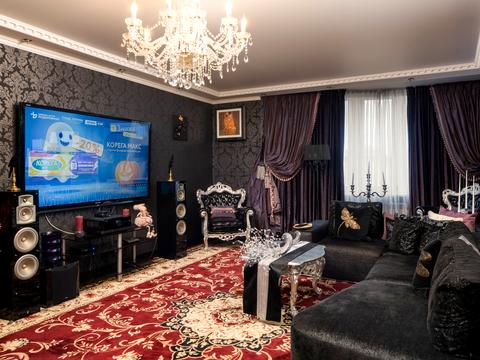 квартира по адресу Днепровская набережная ул., 19-В