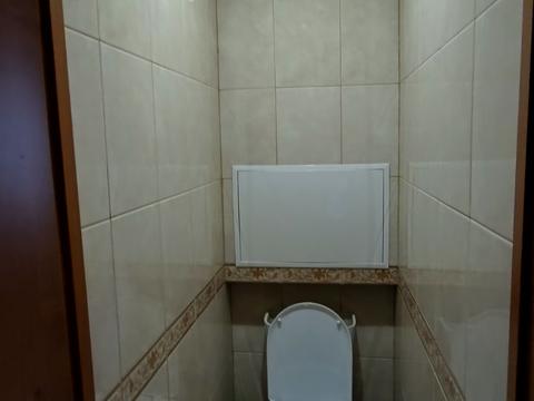 квартира по адресу Валентиновская ул. (Блюхера), 38