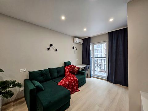 квартира за адресою Михайла Максимовича вул. (Онуфрія Трутенка), 26