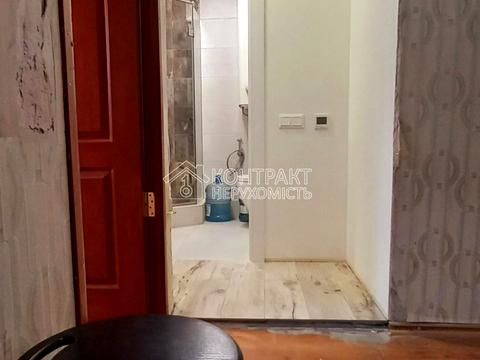 квартира по адресу Бучмы ул. (Командарма Уборевича), 20