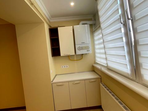 квартира по адресу Богдана Хмельницкого ул., 96