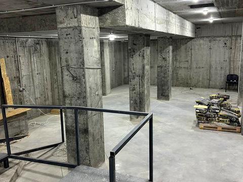 квартира по адресу Ирпень, Лысенко ул., 1к