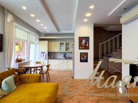 дом по адресу Партизанская ул.