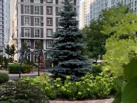 квартира за адресою Михайла Максимовича вул. (Онуфрія Трутенка), 26д