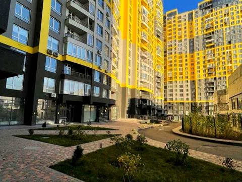 квартира по адресу Кадетский Гай ул., 10