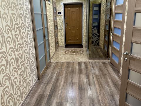 квартира за адресою Лікаря Бончука вул. (Генерала Манагарова), 25