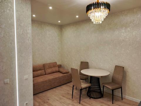 квартира за адресою Перлинна вул., 8