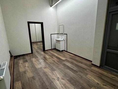 коммерческая по адресу Проскуровская ул., 15