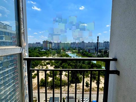 квартира за адресою Гліба Бабіча вул. (Канальна), 8-Б