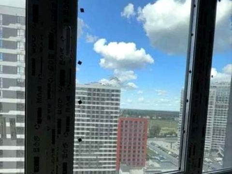 квартира по адресу Всеволода Змеенко ул., 15/23