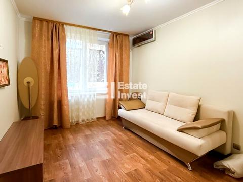 квартира по адресу Гвардейцев-Широнинцев ул., 44