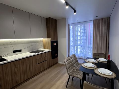 квартира за адресою Романа Левицького вул., 3