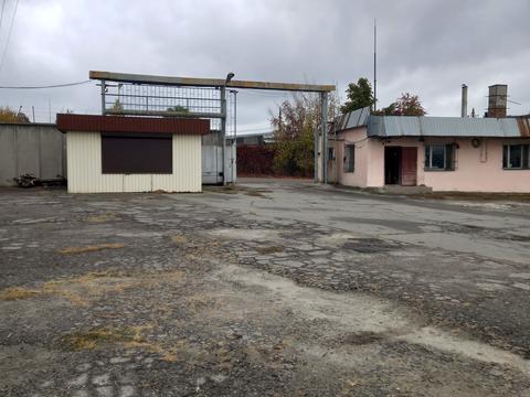 коммерческая по адресу Праці просп., 15