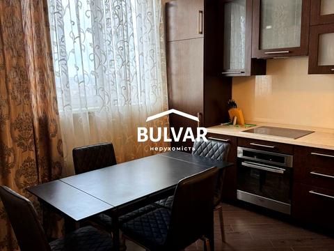 квартира за адресою Барабашова вул., 36а