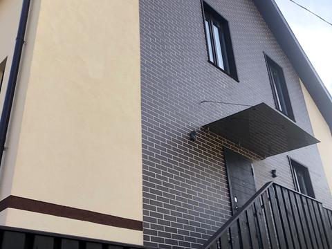 будинок за адресою Миколи Сингаївського вул. (Ново-Оскольська)