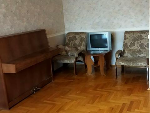 квартира за адресою Миколи Голего вул. (Лебедєва-Кумача), 7б