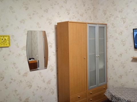 квартира по адресу Волжский пер., 4