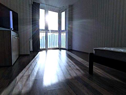 квартира по адресу Драгоманова ул., 2-Б