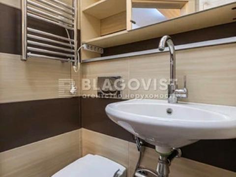 квартира по адресу Евгения Коновальца ул. (Щорса), 32-Б