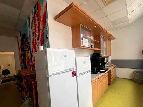 коммерческая по адресу Лейпцигская ул., 15