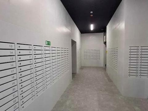 квартира по адресу Причальная ул., 8