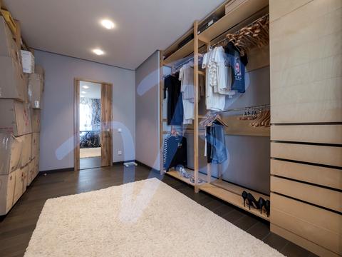 квартира по адресу Академика Палладина просп., 22